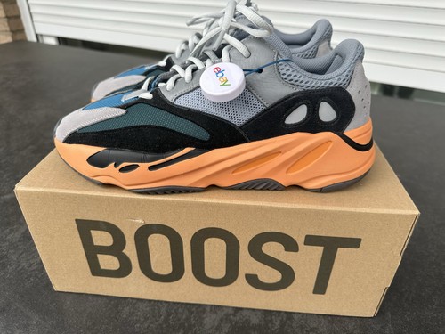 Schuhe yeezy boost 700 adidas - schuhe,