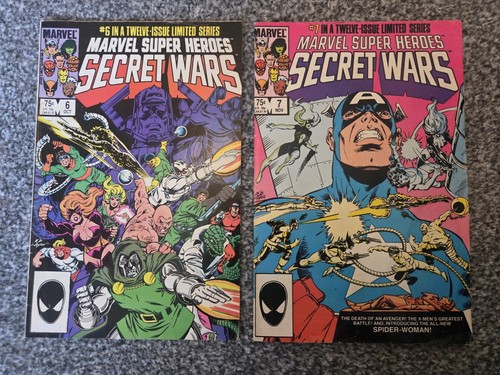 Marvel super heroes - marvel,