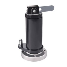 OTC Aluminium Welle Vierloch Welle Langlebig Nylonbauweise