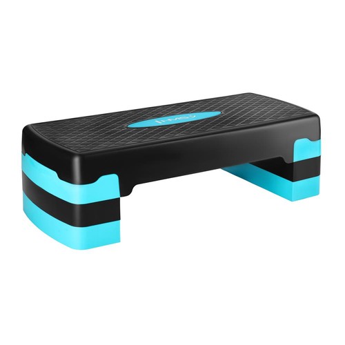 Hms stepper aerobic steppbrett - stepper,