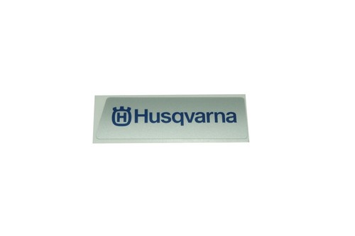 Original husqvarna aufkleber - original,