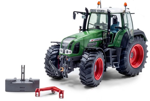 Modell traktor fendt 924 - fendt,