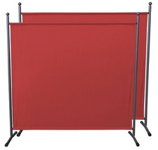QUICK STAR 2 Stück Paravent