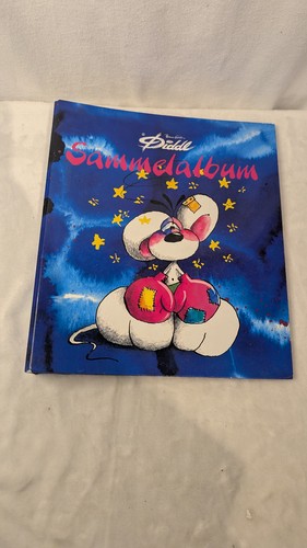 Diddl maus ordner mit - diddl,