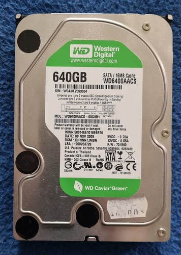 6400aacs 640 o - gb, i.o.