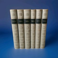 Lessings Werke In 6.Bänden