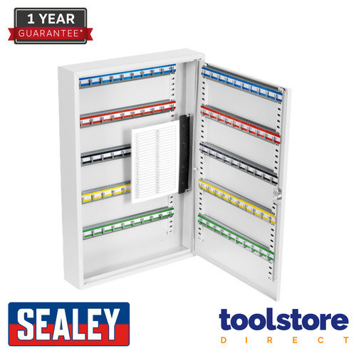 Sealey skc100 - sealey,