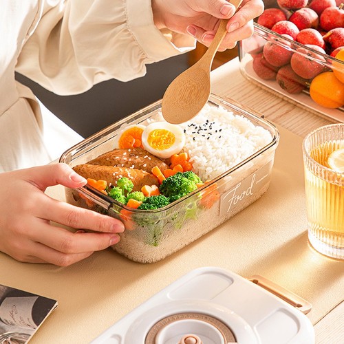 Food saver behälter mit - food,