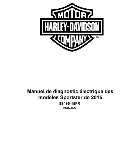 WERKSTATTHANDBUCH