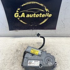Audi A3 8P Schiebedachmotor