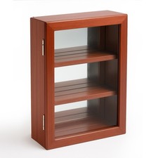 SAFE 5992 Vitrine für