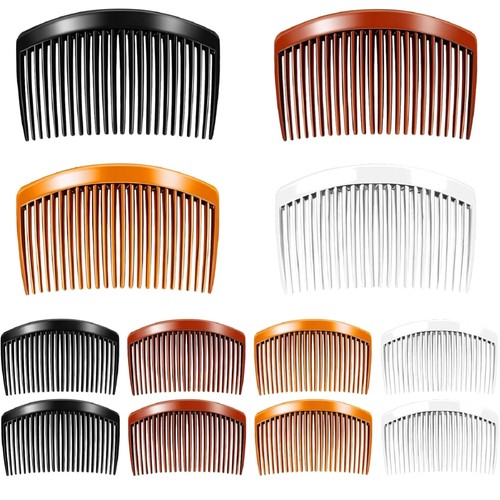 Haarstyling kamm set - haarstyling,