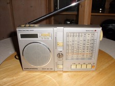 Grundig Yacht Boy 450 - sehr gut erhalten