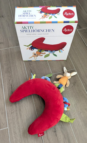 Sigikid aktiv spielzeug - sigikid, aktiv-spielzeug