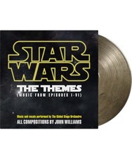 Star Wars - the Themes [Vinyl LP]