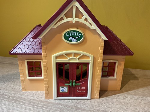 Playmobil 5529 klinik - playmobil,
