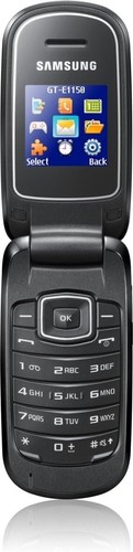 Samsung e1150 silber - -,