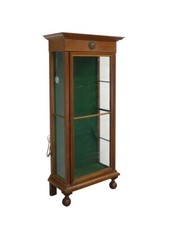 Glasvitrine vitrinenschrank - glasvitrine,