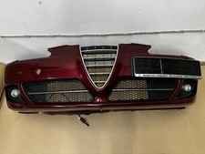 Stoßstange vorn mit SRA Alfa Romeo 147 2.0 Twin Spark Bj 2007 996109