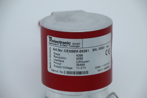 Electronic ces58m 00281 - electronic, ces58m-00281