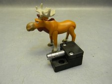 Bosch PA6-GF35 Door Stop Latch