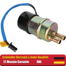 Benzinpumpe Kraftstoffpumpe 10