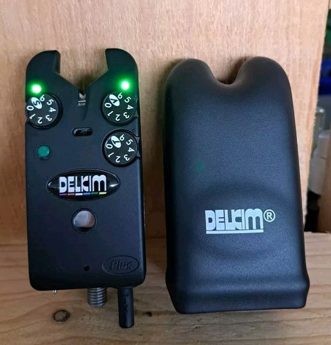 Delkim txi plus bissanzeiger - delkim,