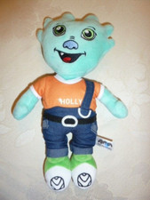 HOLLY Plüschfigur vom