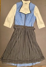 Dirndl von Berwin & Wolff