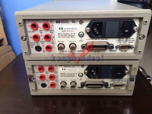 1pc agilent keysight - keysight, 34401a