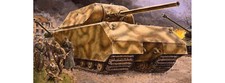 Dragon 540006007 Maus German Super Heavy Tank 1:35  Kampfpanzer WW2