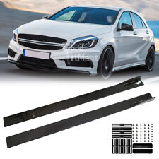 Seitenschweller Schweller