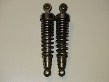 REX CHOPPER 125 STOSSDÄMPFER HINTEN FEDERBEINE