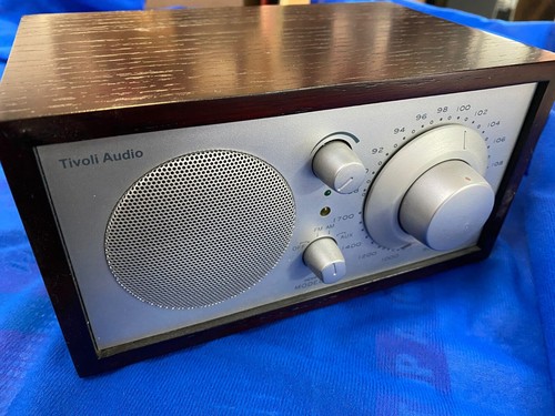 Tivolio audio modell one - audio,