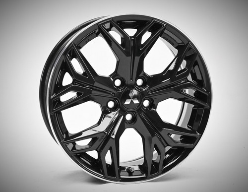 Alufelgen mitsubishi outlander - alufelgen,