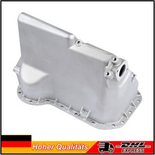 Ölwanne Motorölwanne für VW Transporter III T3 Bus Box Platform/Chassis 1.6 TD