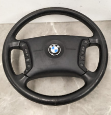 BMW X3 E83 LCI Lenkrad