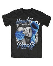 Monster Party T-Shirt