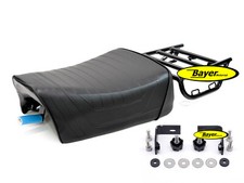 BMW Einzelsitzbank/kissen