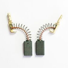 Kohlebürsten für Elu MOF 131 C , MOF 131 D , MOF 177 A , MOF 177 EA , MOF 177 ED