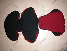 Bezug f. Römer Kid PLUS nur