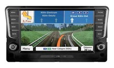 ESX Navi VN810-VW-G7 Multimediagerät CD DVD Navigation Bluetooth  B WARE 