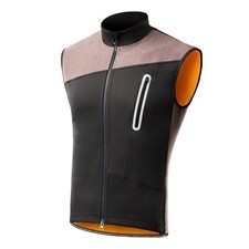 Rockbros weste fleece herren - rockbros,