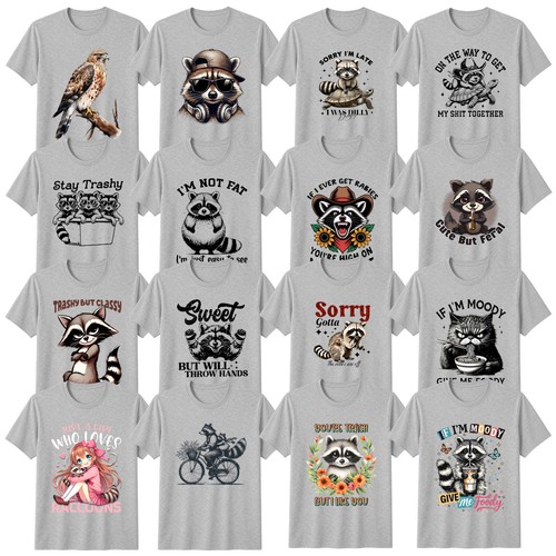 Lustiges shirt tierwelt - lustiges,