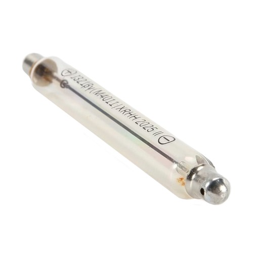 J321 geiger tube counter - j321,