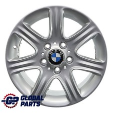 BMW F20 F21 F22 Silber Alu