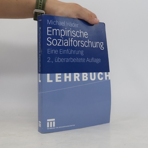 Empirische sozialforschung - sozialforschung,