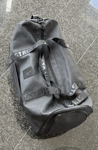 Strong reisetasche duffelbag - strong, reisetasche/duffelbag