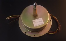 Plattenspieler Universum
