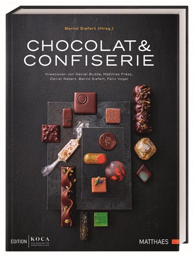 Chocolat confiserie bernd - chocolat,